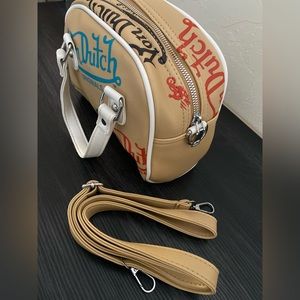 Von Dutch bag (Small)